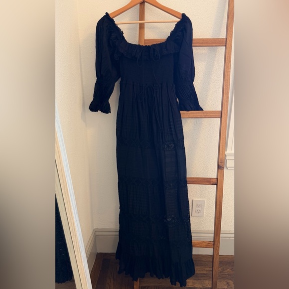 Doen Rare Izabal Dress - Picture 2 of 8